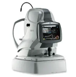 OCT RS 330 duoscan NIDEK (2019)  