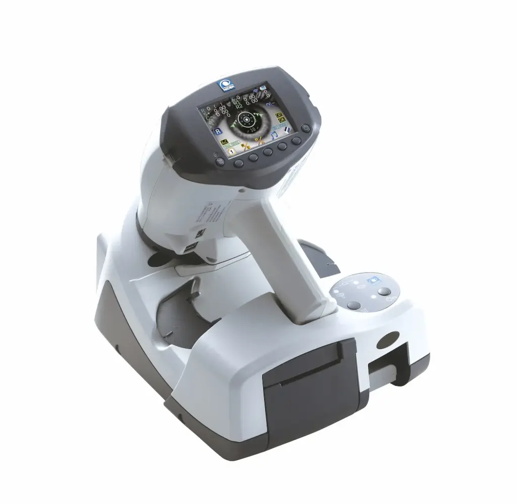 Handyref K Nidek (2017) 