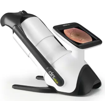 Rétino DRS Plus Centervue (2021)