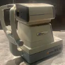 Auto Kérato Réfractomètre TOPCON KR-8800 (2006)
