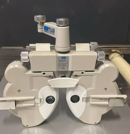 Tête de réfracteur ESSILOR MPH100E