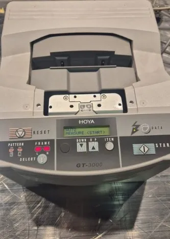 Palpeur HOYA GT 3000