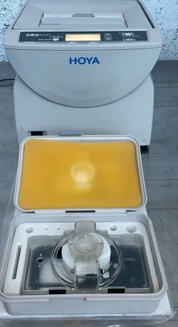 Palpeur HOYA GT 5000