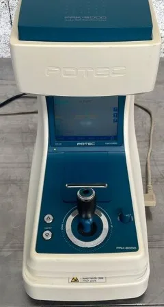 Auto-Réfracto-Kératomètre POTEC PRK-6000