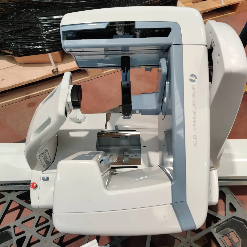Panoramique dentaire Orthopantomograph OP200 (2009) Instrumentarium