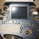 Echographe Voluson E6 General Electric (2015)