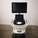 Echographe Epiq 5G Philips (2014)