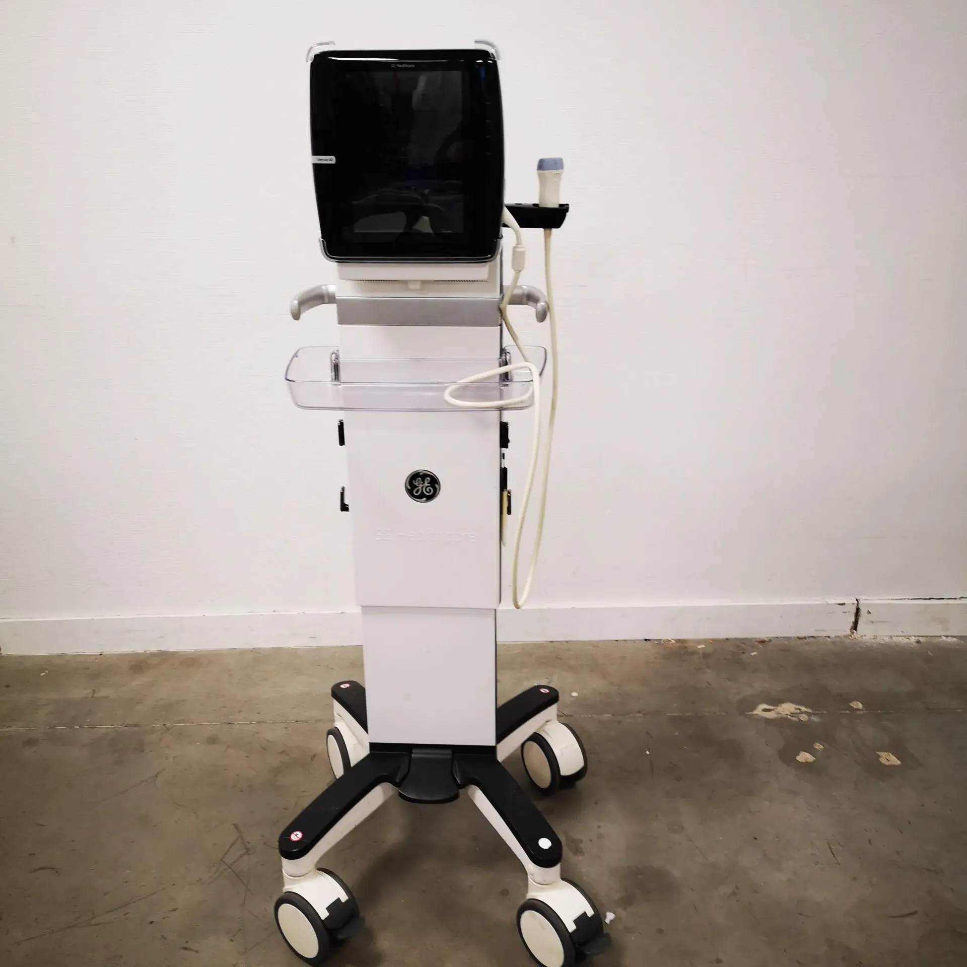 Echographe Venue 40 General Electric (2012)