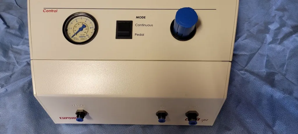 Matériel de Liposuccion Euromi Eva SP1