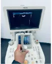 Échographe Philips iU22