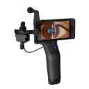 Lampe à fente portable Remidio PSL D20