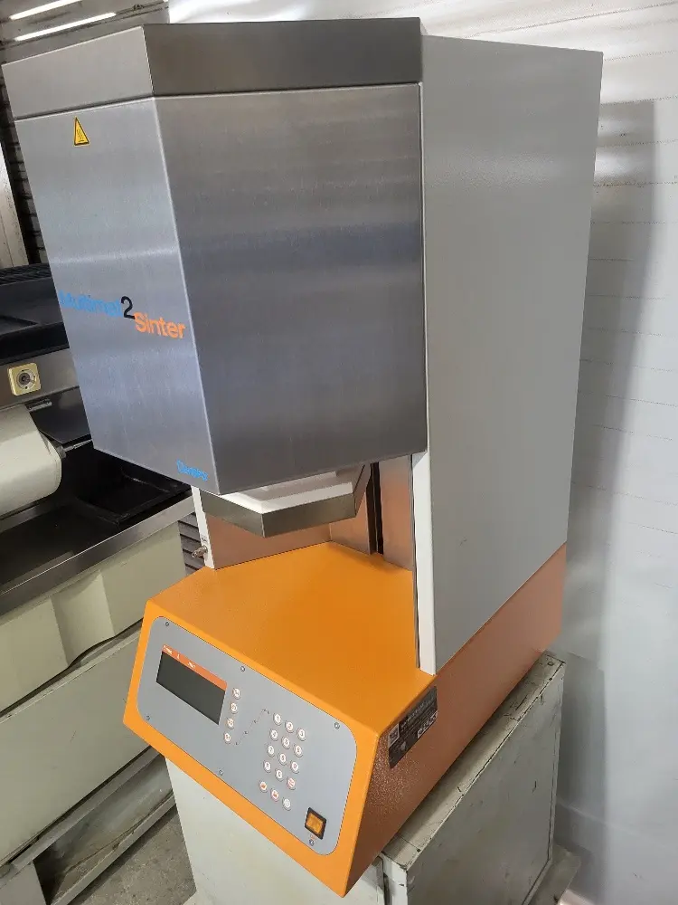 Four de sintérisation Dentsply Multimat 2 Sinter