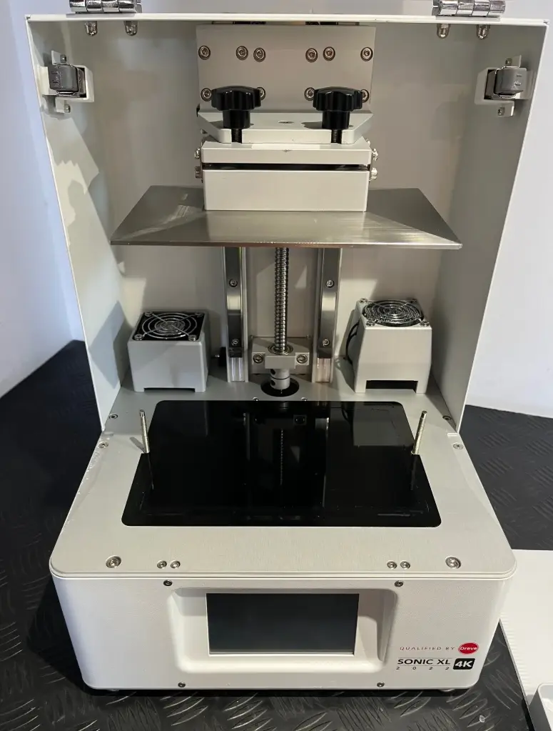 Imprimante 3D Phrozen SONIC XL 4K (signé DREVE)