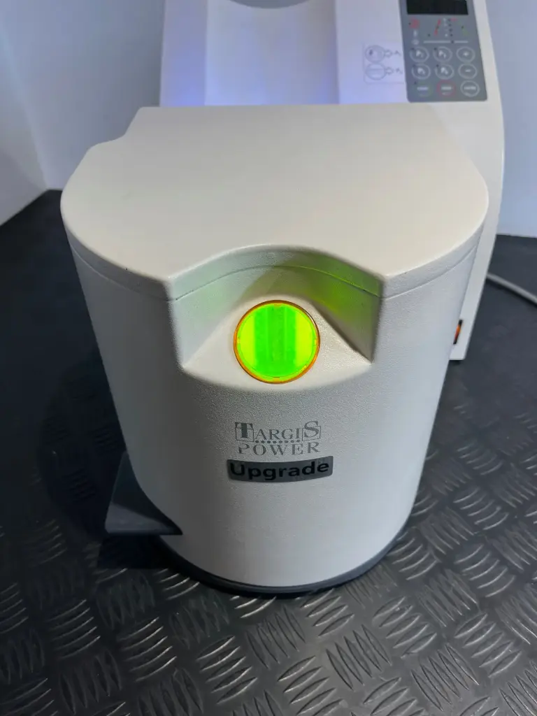 Photopolymérisateur IVOCLAR TARGIS POWER Upgrade