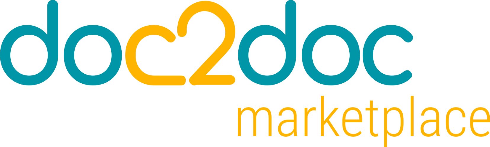 doc2doc · Marketplace